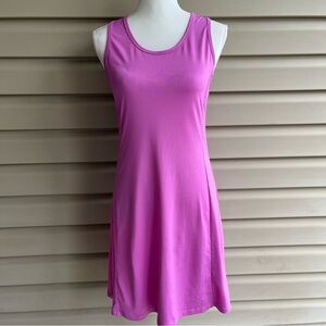 •Reel Legends• Keep It Cool Performance Athletic Dress - Size  Small